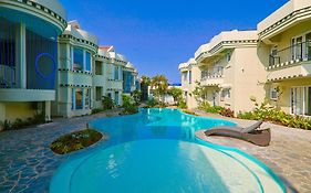The Orchid Passaros Benaulim Goa