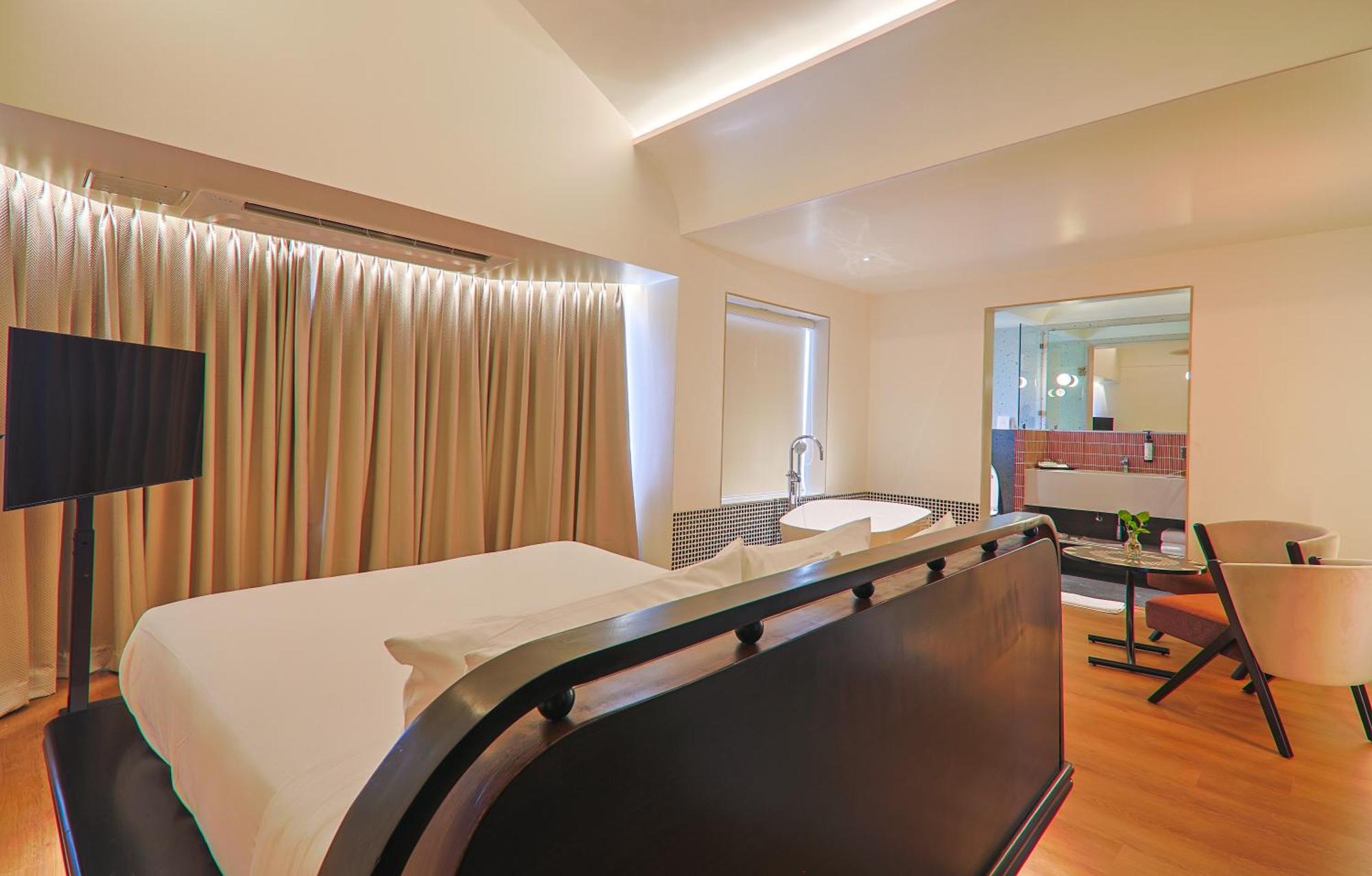 The Orchid Passaros Benaulim Goa Exterior foto